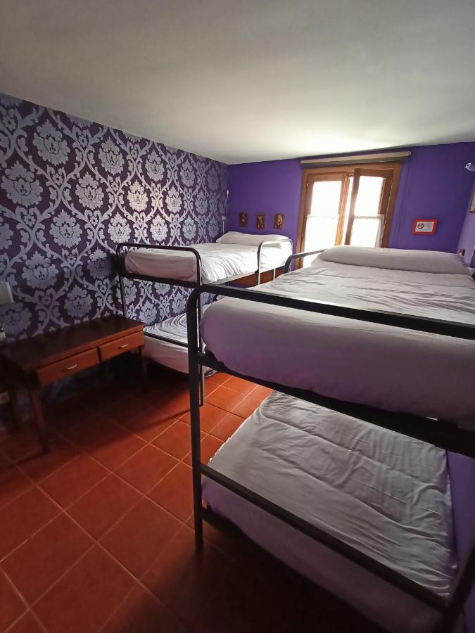 Hotel Rural Cuartamenteru Poo De Llanes Εξωτερικό φωτογραφία