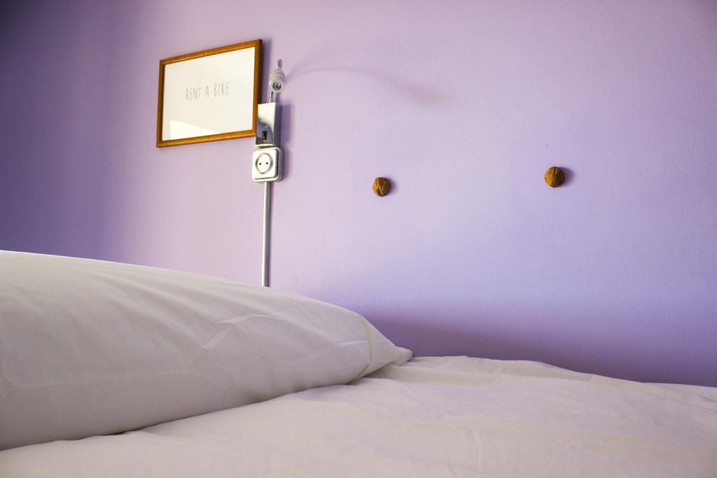 Hotel Rural Cuartamenteru Poo De Llanes Εξωτερικό φωτογραφία