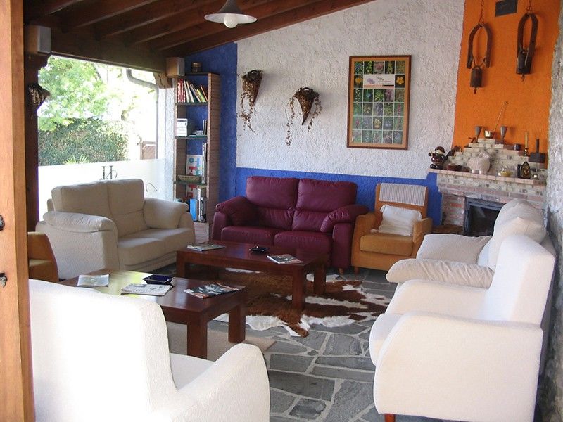 Hotel Rural Cuartamenteru Poo De Llanes Εξωτερικό φωτογραφία