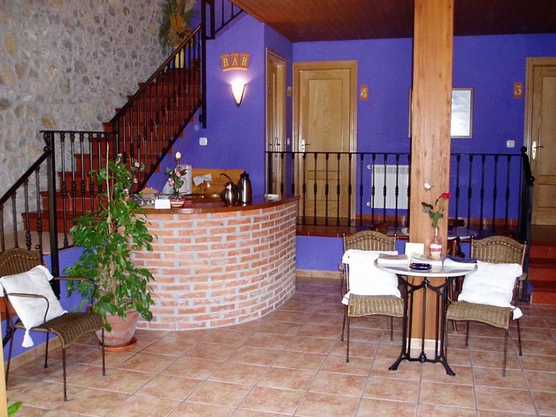 Hotel Rural Cuartamenteru Poo De Llanes Εξωτερικό φωτογραφία