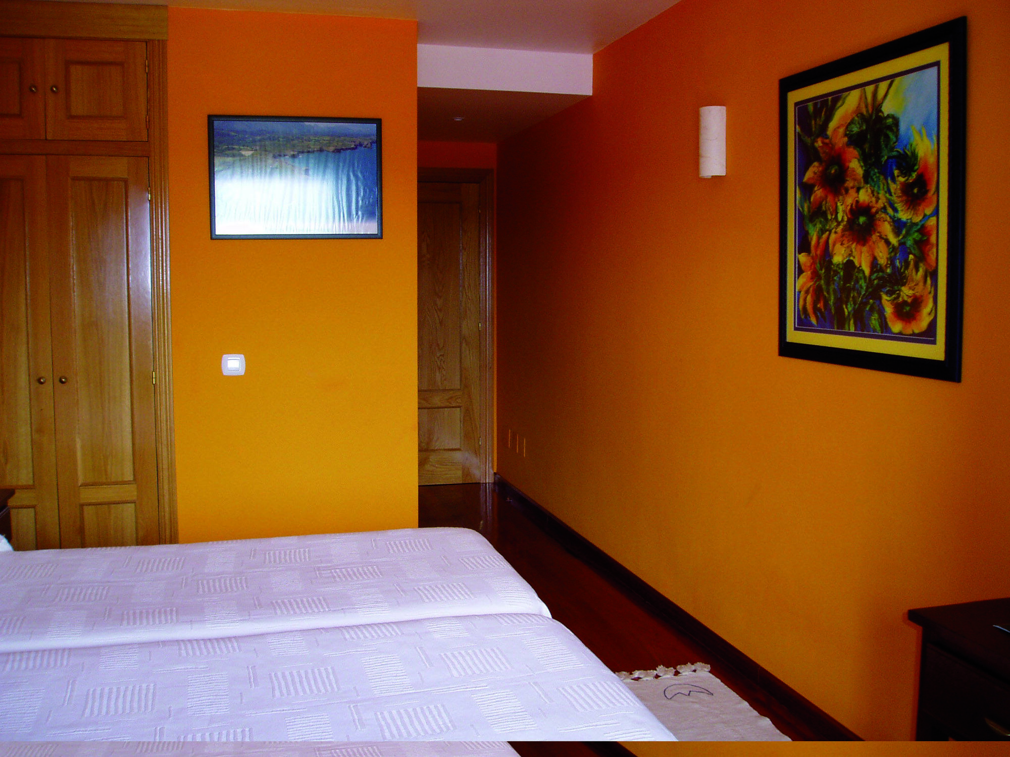 Hotel Rural Cuartamenteru Poo De Llanes Εξωτερικό φωτογραφία