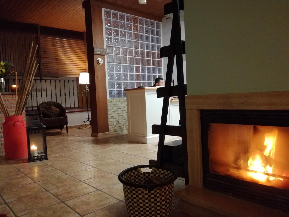 Hotel Rural Cuartamenteru Poo De Llanes Εξωτερικό φωτογραφία