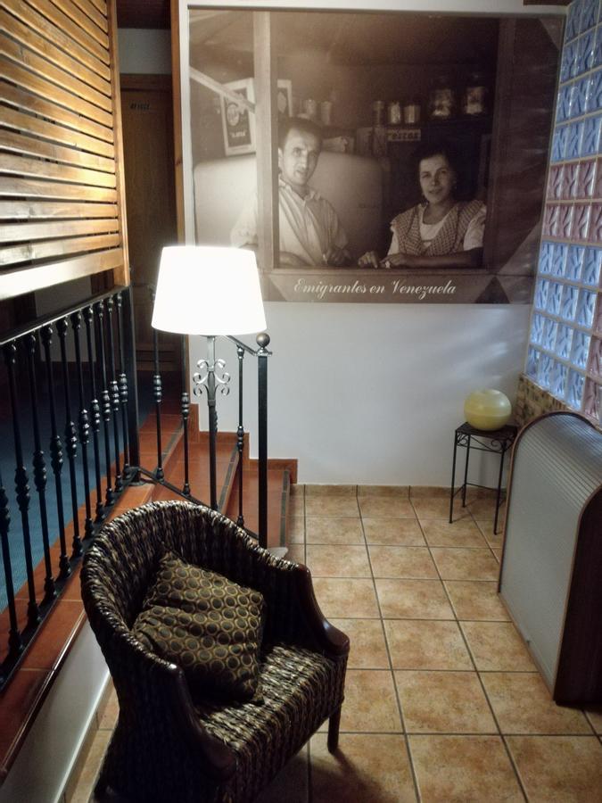 Hotel Rural Cuartamenteru Poo De Llanes Εξωτερικό φωτογραφία